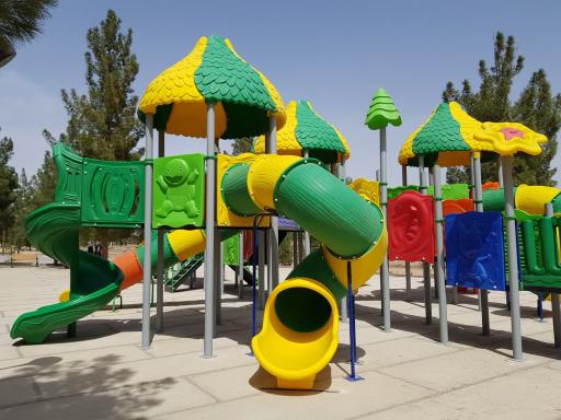 عکس پارک کودک | بهارستان